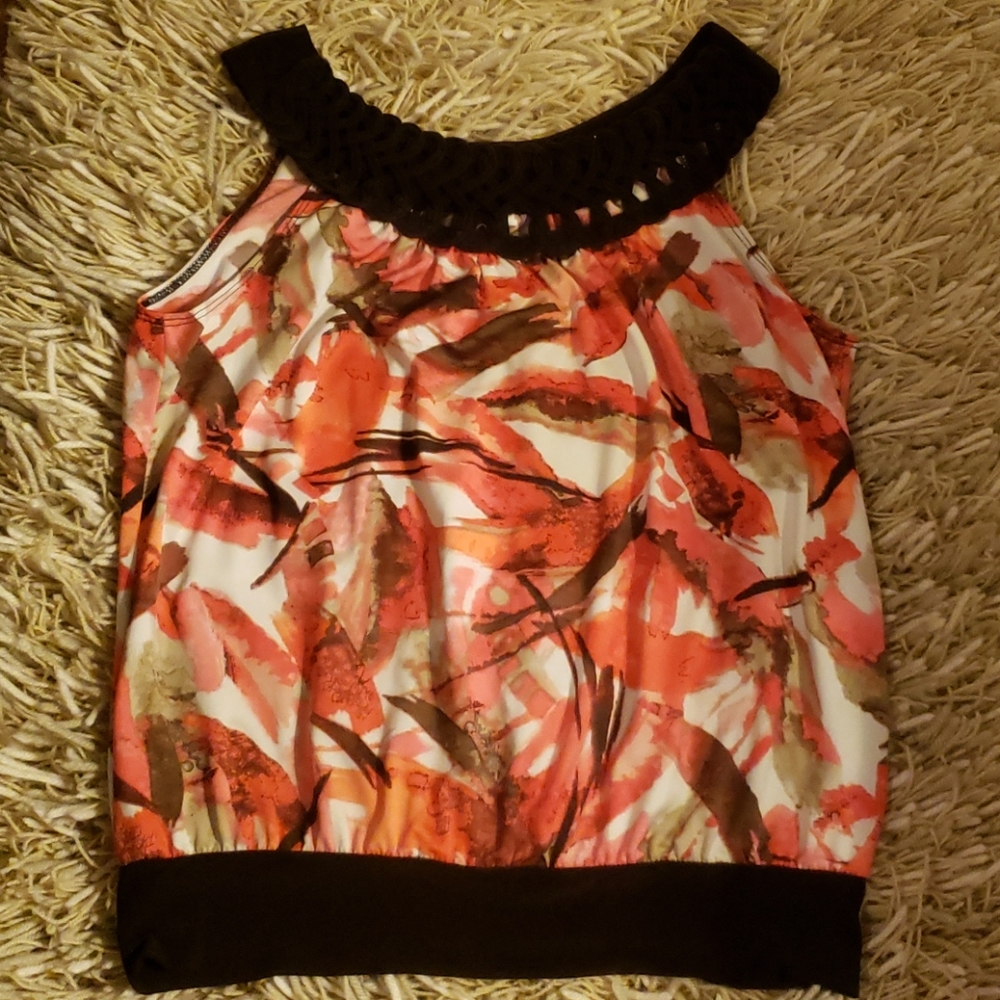 Wrapped Top - Picture 11 of 16